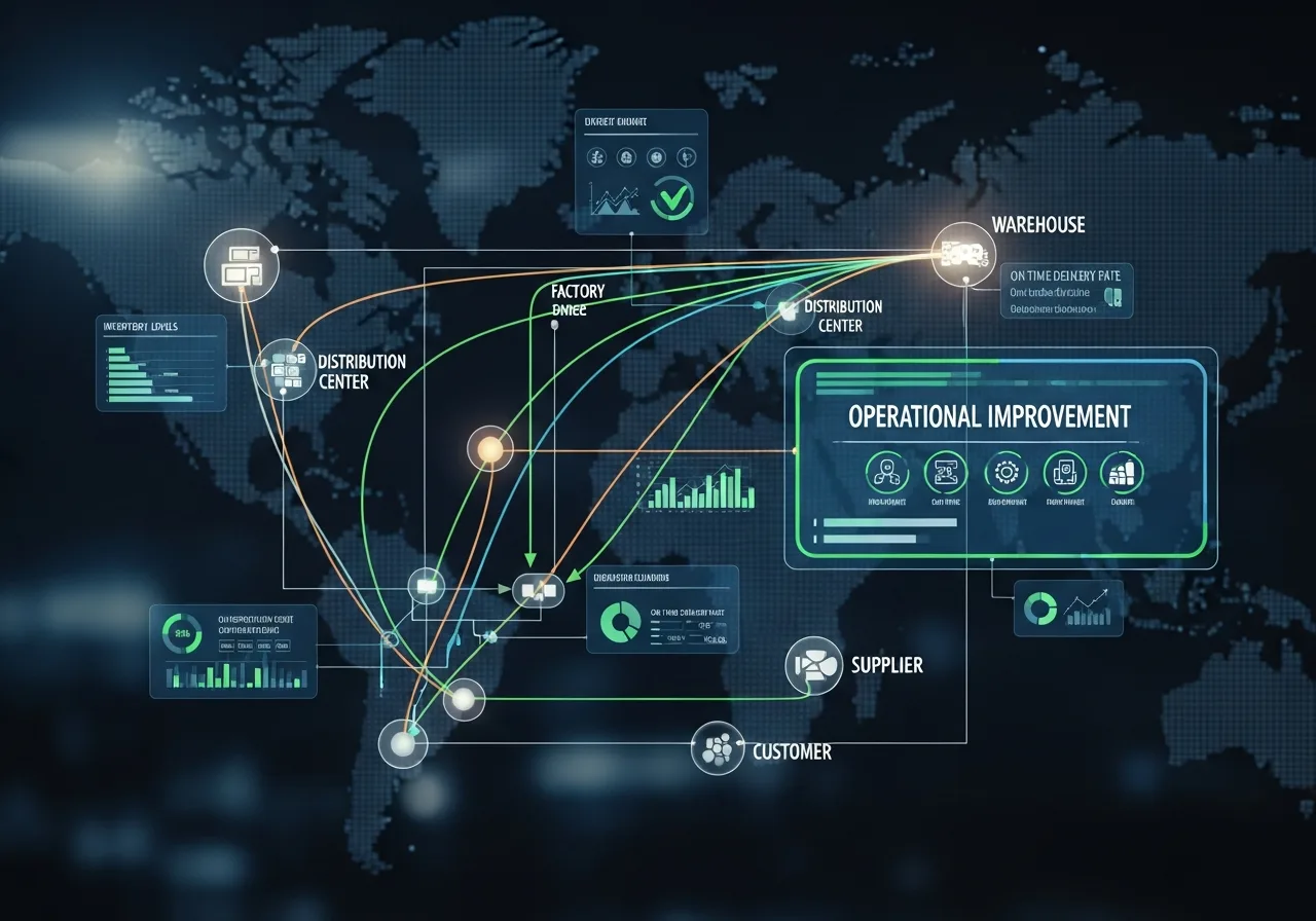 SepotrevionPro — Individuelle Strategieentwicklung